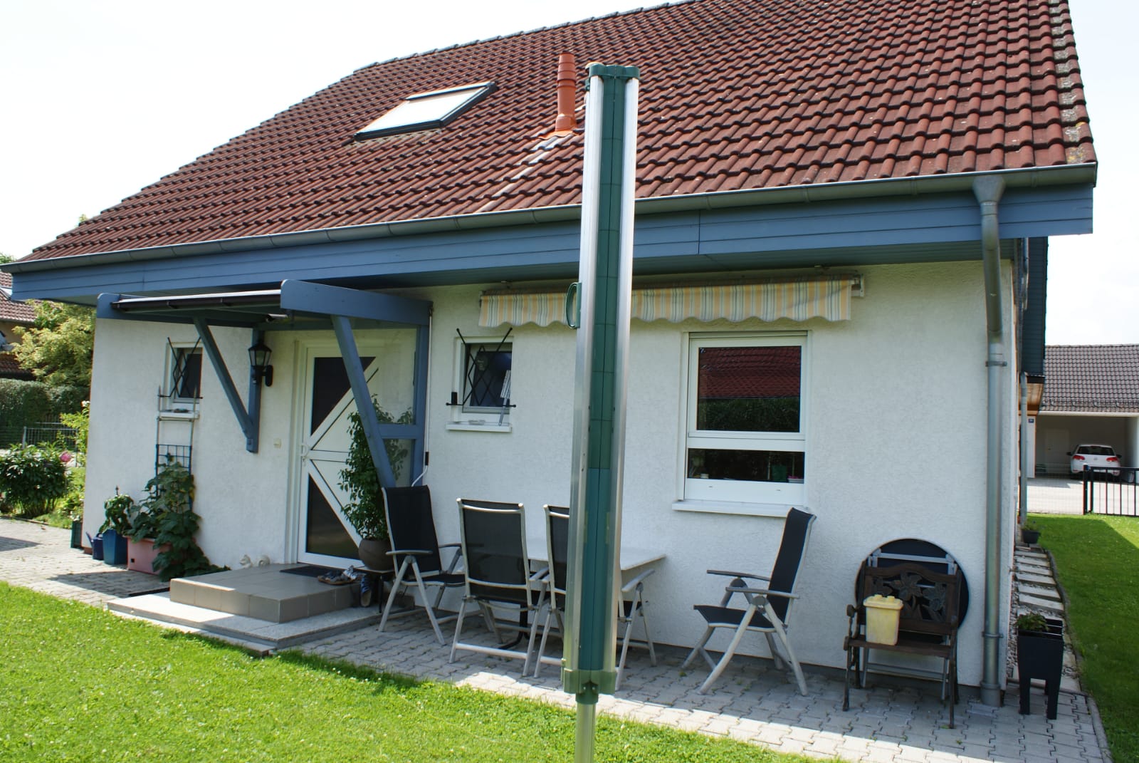 Einfamilienhaus in Hartkirchen/Pocking